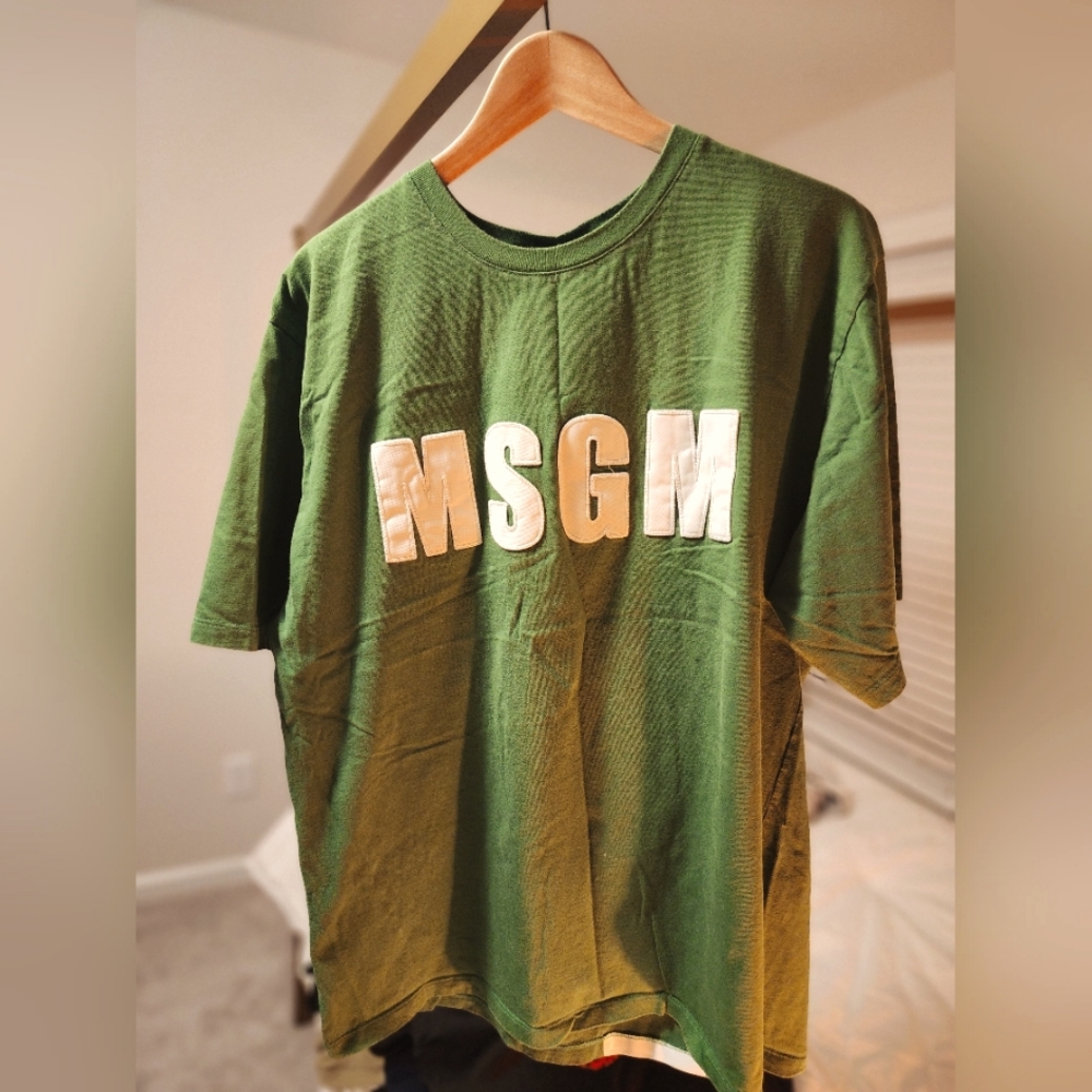 MSGM T-Shirt